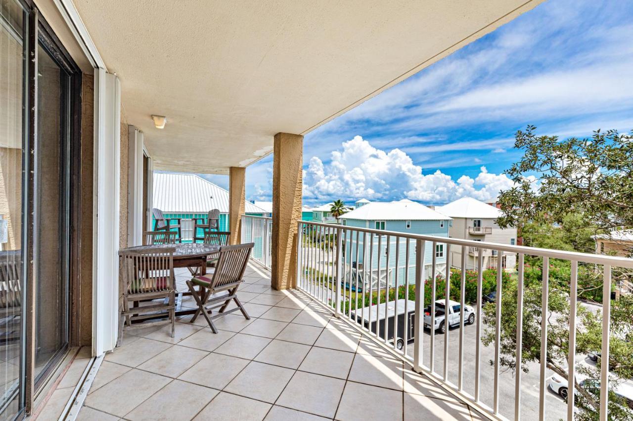 Compass Point 310 Apartment Gulf Shores Exterior photo