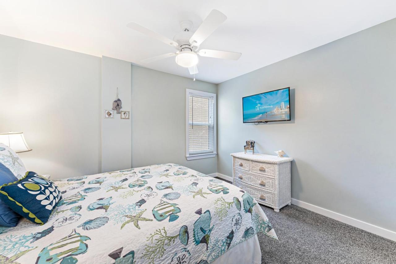 Compass Point 310 Apartment Gulf Shores Exterior photo