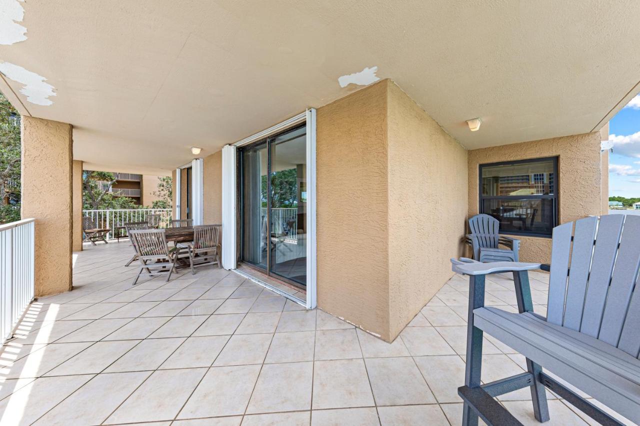 Compass Point 310 Apartment Gulf Shores Exterior photo