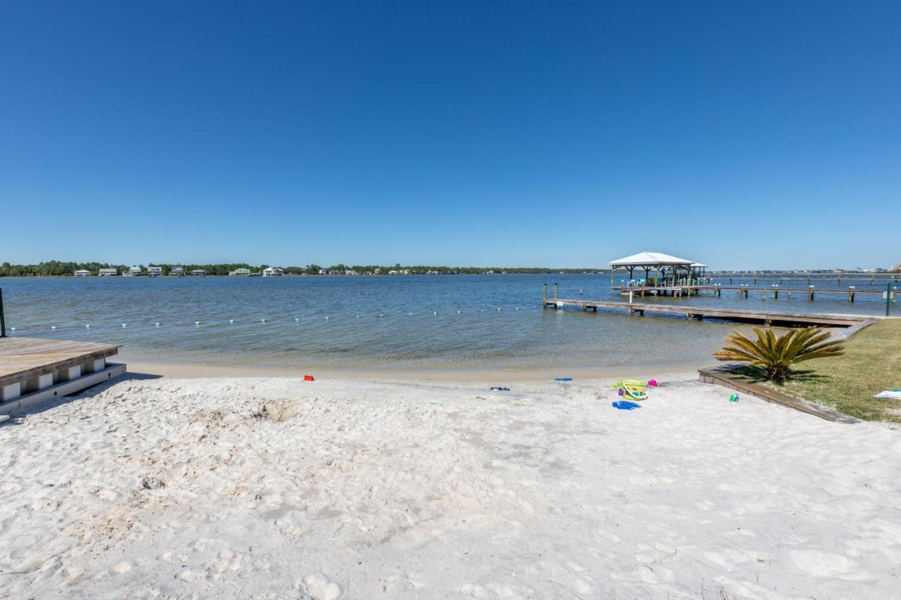 Compass Point 310 Apartment Gulf Shores Exterior photo
