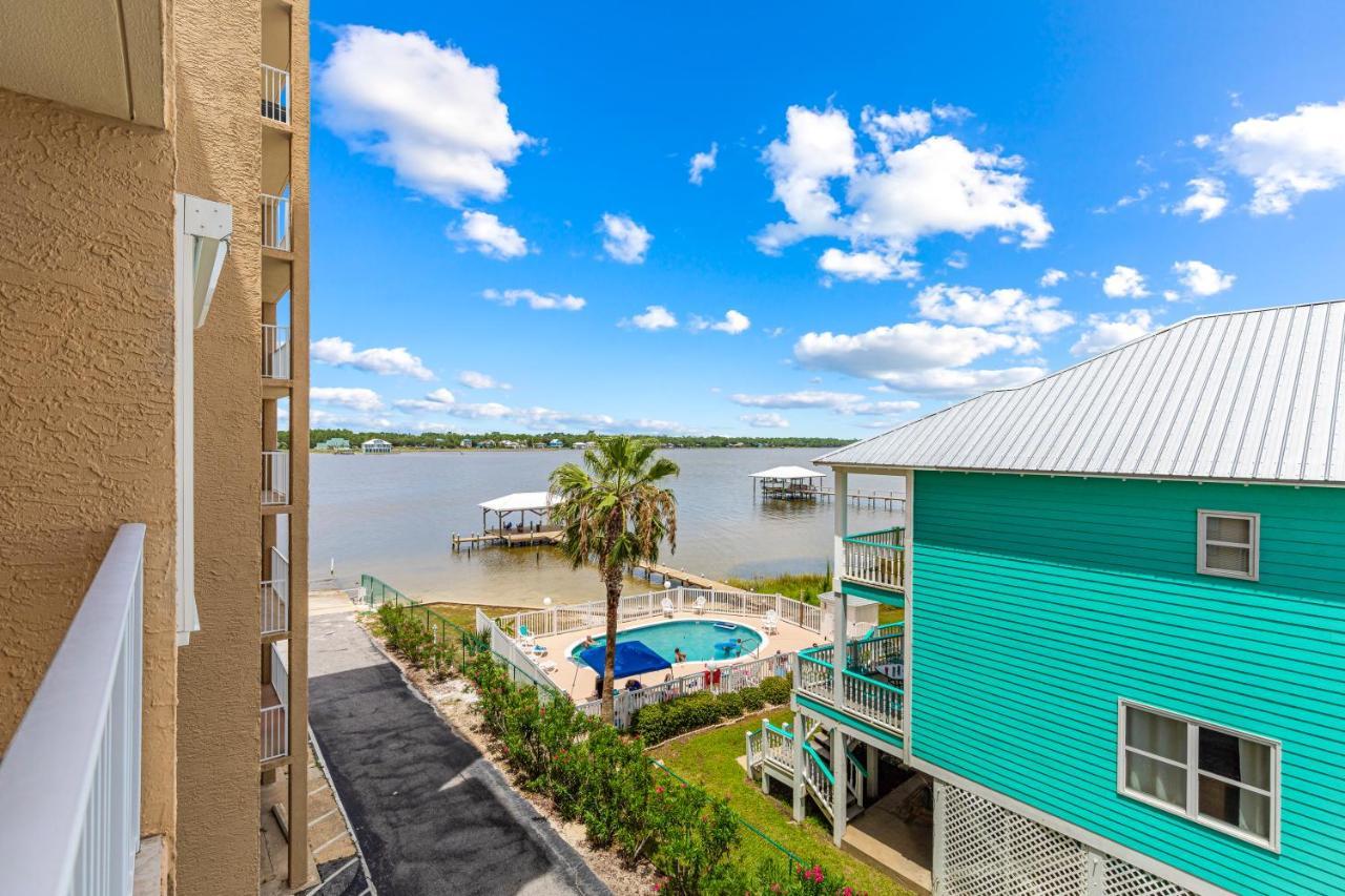 Compass Point 310 Apartment Gulf Shores Exterior photo