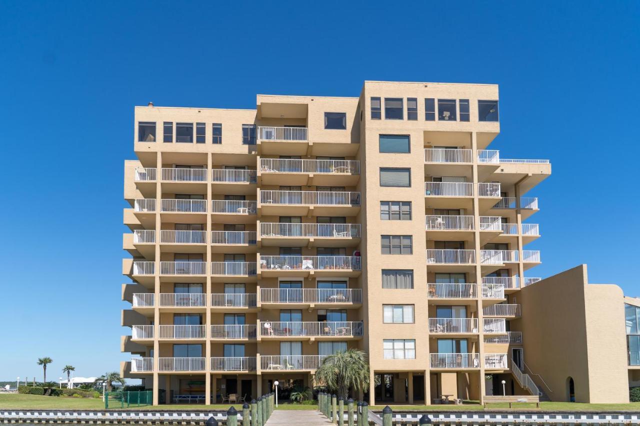 Compass Point 310 Apartment Gulf Shores Exterior photo