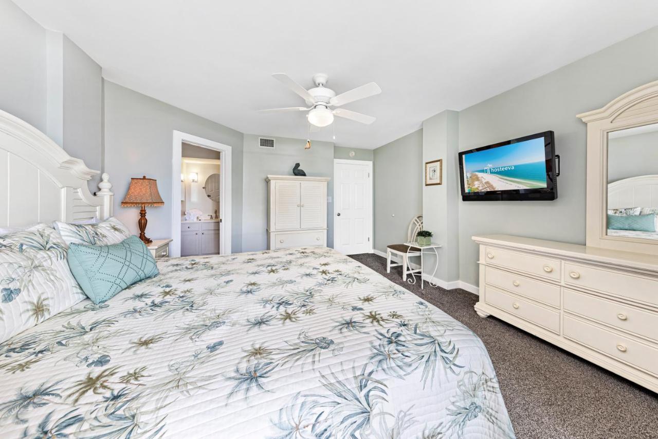 Compass Point 310 Apartment Gulf Shores Exterior photo