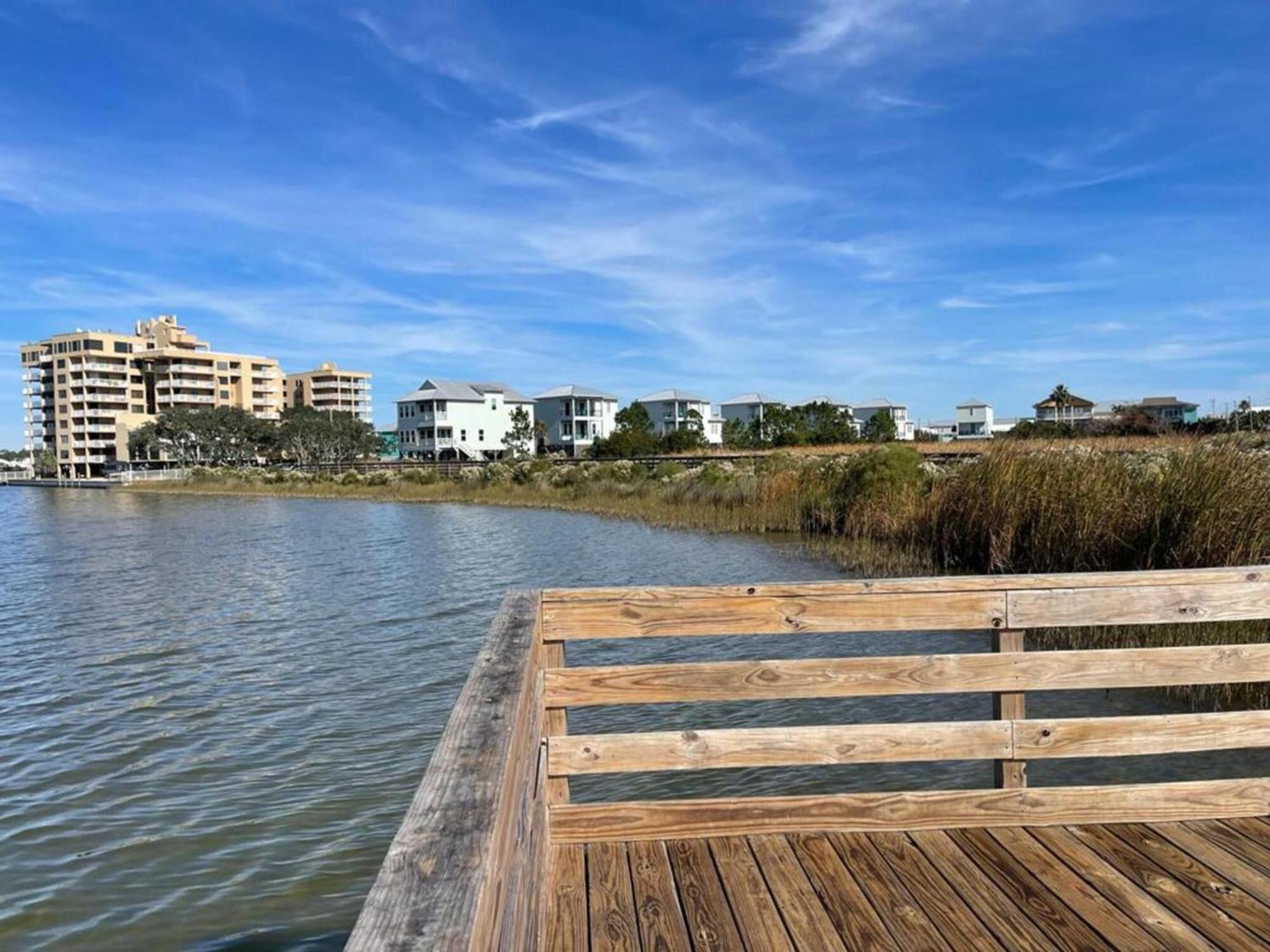 Compass Point 310 Apartment Gulf Shores Exterior photo