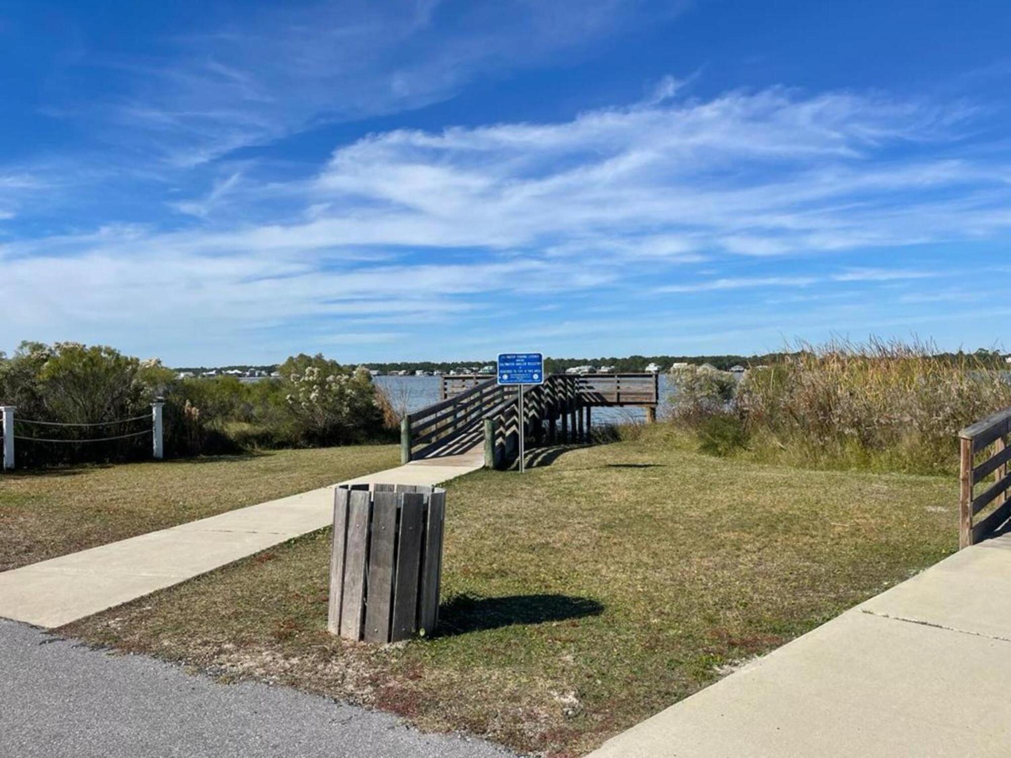 Compass Point 310 Apartment Gulf Shores Exterior photo