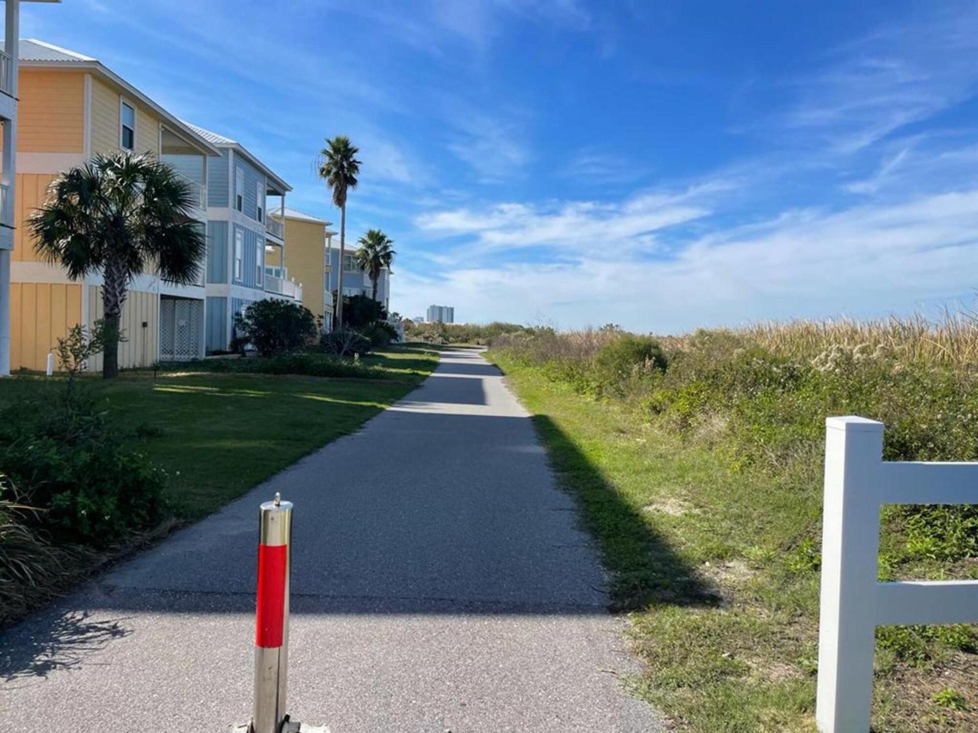 Compass Point 310 Apartment Gulf Shores Exterior photo
